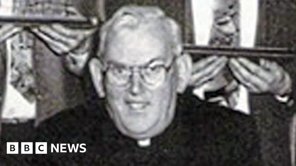 Five men abused by paedophile priest awarded £1.2m