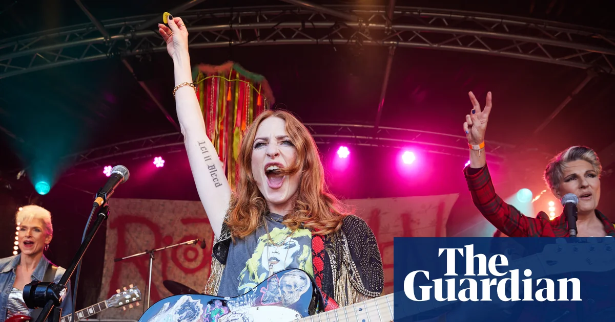 The Hebden Bridge I know was always a place for Riot Women | Yorkshire holidays