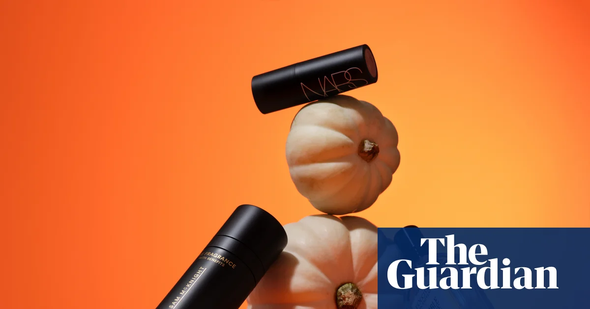 Sali Hughes: the most exciting beauty launches for autumn | Fashion