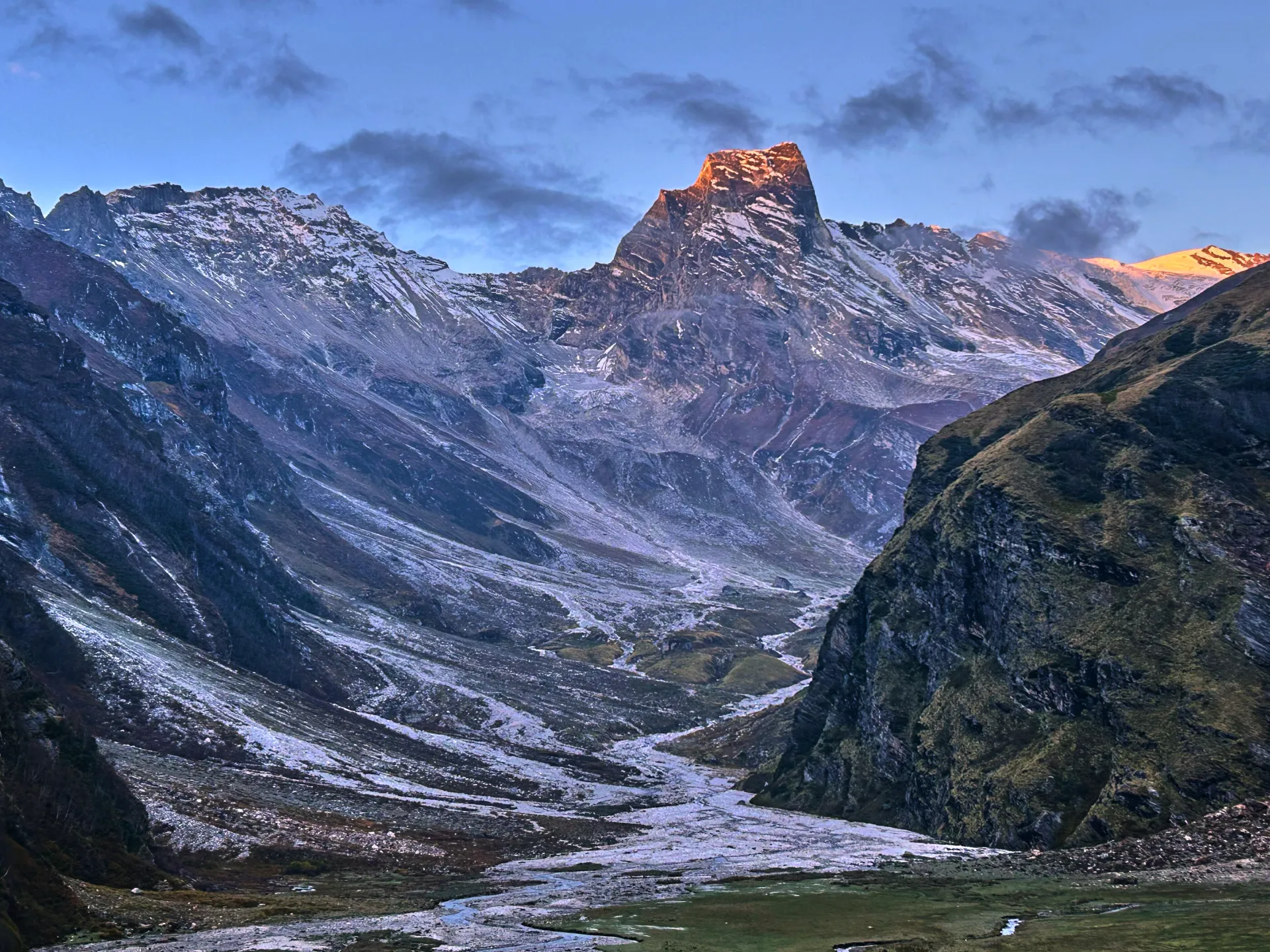 India’s Himalayan villages slowly reviving decades after conflict | In Pictures News