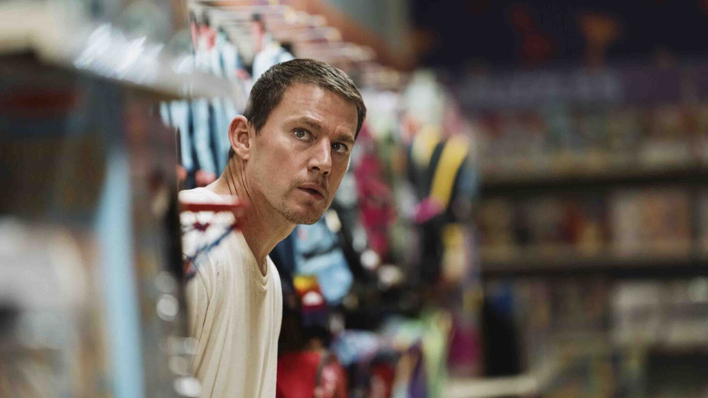 Ares,’ ‘Roofman’ and Jennifer Lopez are all in theaters this weekend : NPR