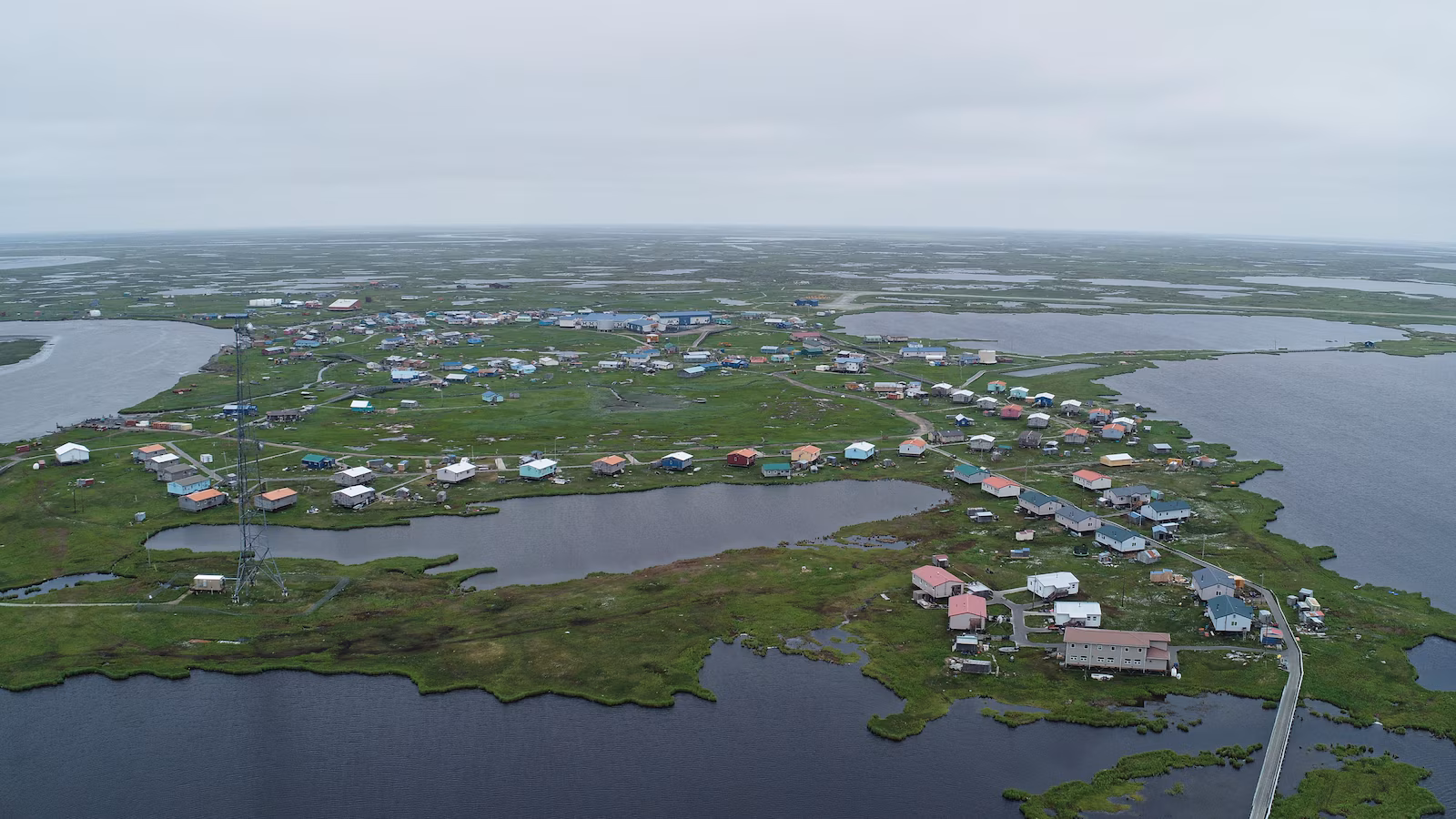 What we know about the devastating Alaska storm and the evacuation effort